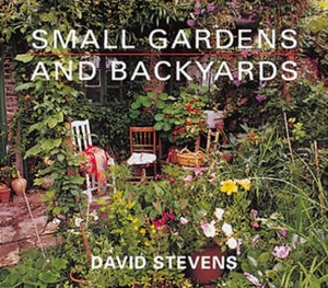 Small Gardens and Backyards 