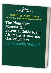 The Plant Care Manual 