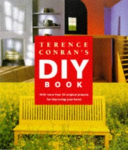 Terence Conran's DIY Book 