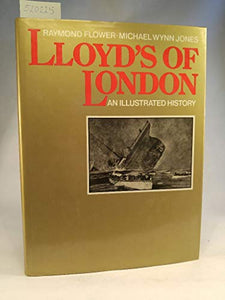 Lloyd's of London 