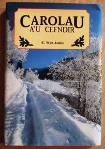 Carolau a'u Cefndir 