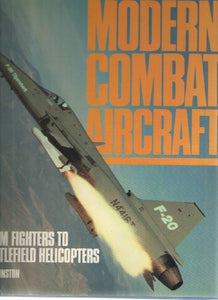 Modern Combat Aircraft 