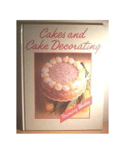 Cakes and Cake Decorating 