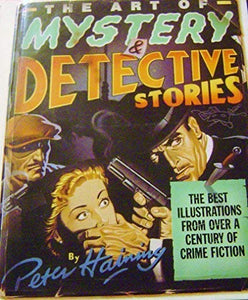 The Art of Mystery and Detective Stories 