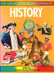 The Junior Colour Encyclopaedia of History 