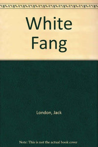 White Fang 