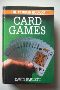 The Penguin Book of Card Games 