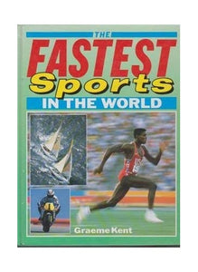 The Fastest Sports in the World 