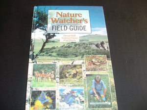 Nature Watcher's Field Guide 