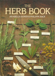 The Herb Book 