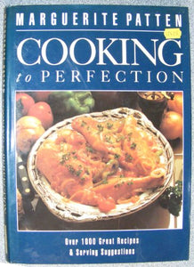 Cooking to Perfection 