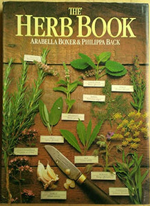 The Herb Book 