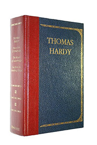 Thomas Hardy 