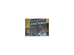 The Encyclopedia of the Animal World 