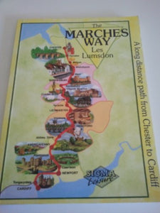 The Marches Way 