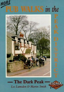 More Pub Walks in the Peak District 