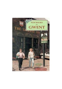 Best Pub Walks in Gwent 