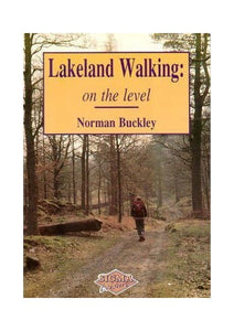 Lakeland Walking on the Level 