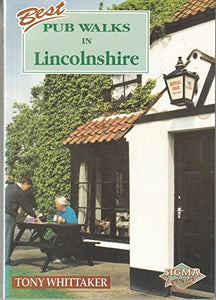 Best Pub Walks in Lincolnshire 