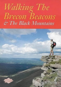 Walking the Brecon Beacons and the Black Mountains 