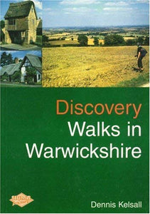 Discovery Walks in Warwickshire 