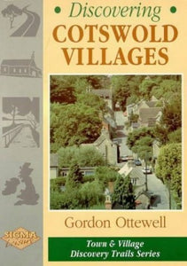 Cotswold Village Discovery Trails 