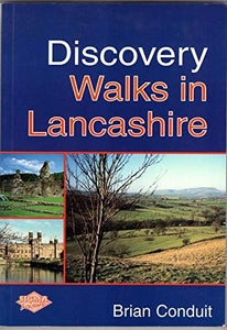 Discovery Walks in Lancashire 