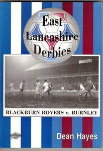 East Lancashire Derbies 