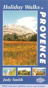 Holiday Walks in Provence 