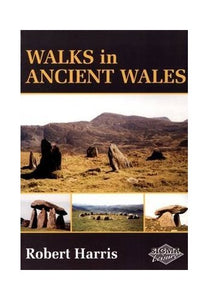 Walks in Ancient Wales 