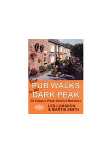 Best Pub Walks in the Dark Peak 