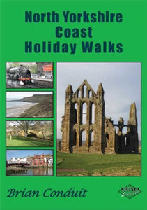 Holiday Walks in North Yorkshire 