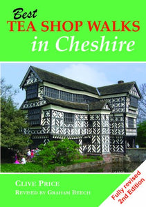 Best Tea Shop Walks Cheshire 