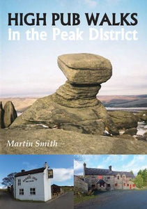 High Pub Walks in the Peak District 