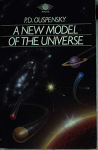 New Model of the Universe 