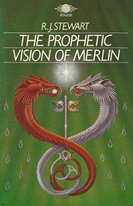 Prophetic Vision of Merlin 