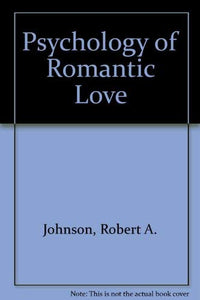 Psychology of Romantic Love 