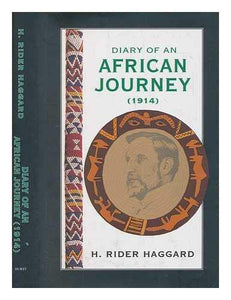 Diary of an African Journey 