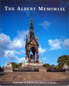 The Albert Memorial 