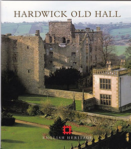 Hardwick Old Hall 