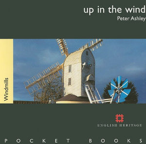 Up in the Wind - Windmills 