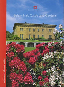 Belsay Hall, Castle and Gardens 