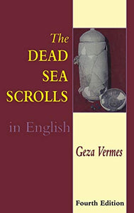 The Dead Sea Scrolls in English 