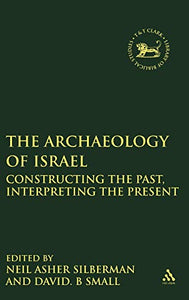 The Archaeology of Israel 