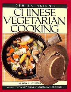 Chinese Vegetarian Cooking 