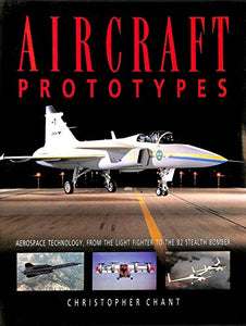 Aircraft Prototypes 