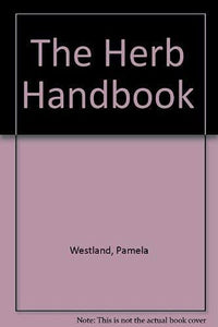 The Herb Handbook 