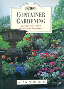 Container Gardening 