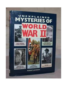 Mysteries of World War Two 