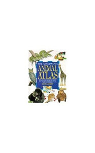 The Children's Animal Atlas 